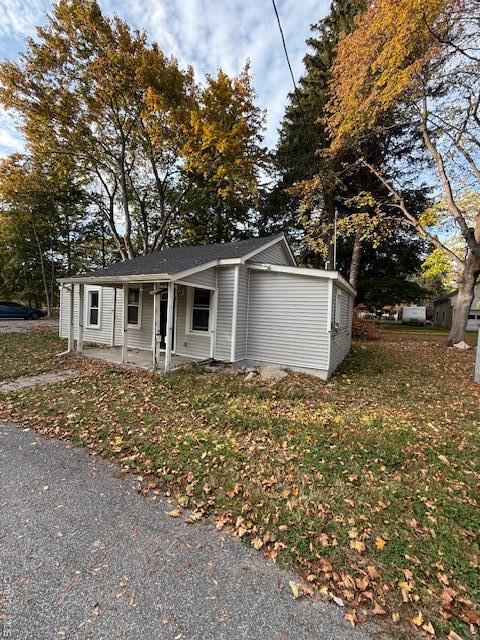 1 Gillespie Dr in Newburgh, NY - Foto de edificio - Building Photo