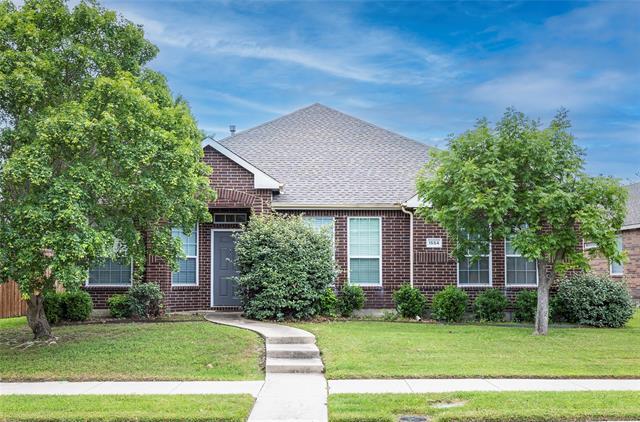 property at 1554 Charleston Dr