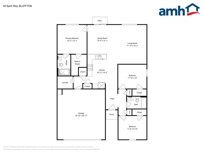 50 Spirit Wy in Bluffton, SC - Building Photo - Building Photo