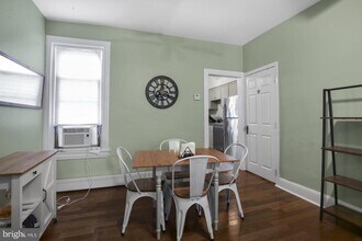 4745 Fowler St in Philadelphia, PA - Building Photo - Building Photo