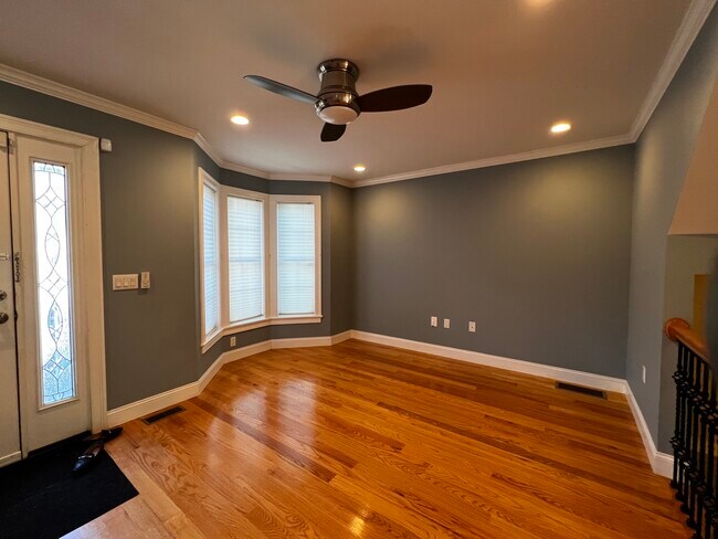 54 Holton St in Boston, MA - Building Photo - Building Photo