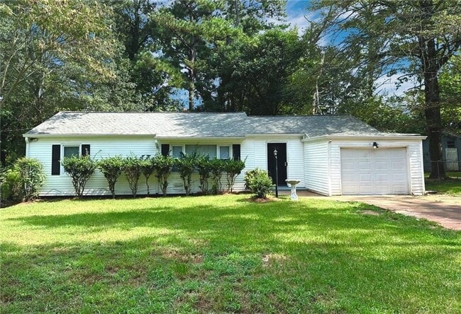 property at 4119 Brenda Dr