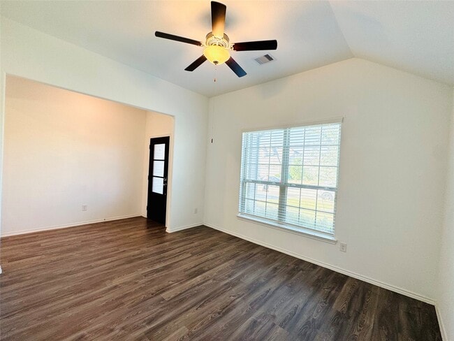 property at 3535 Britton Burrow Way