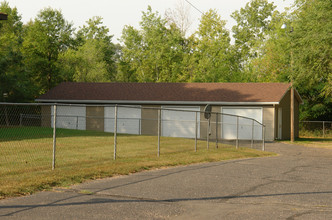 Butterfield Commons in St Francis, MN - Building Photo - Building Photo