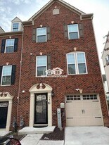7412 Wild Honey Way in Elkridge, MD - Building Photo