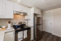 Greenland Townhomes in Calgary, AB - Building Photo - Building Photo