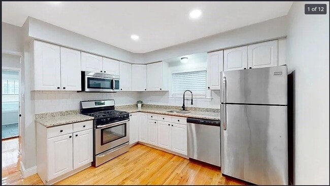 property at 14 Perkins St