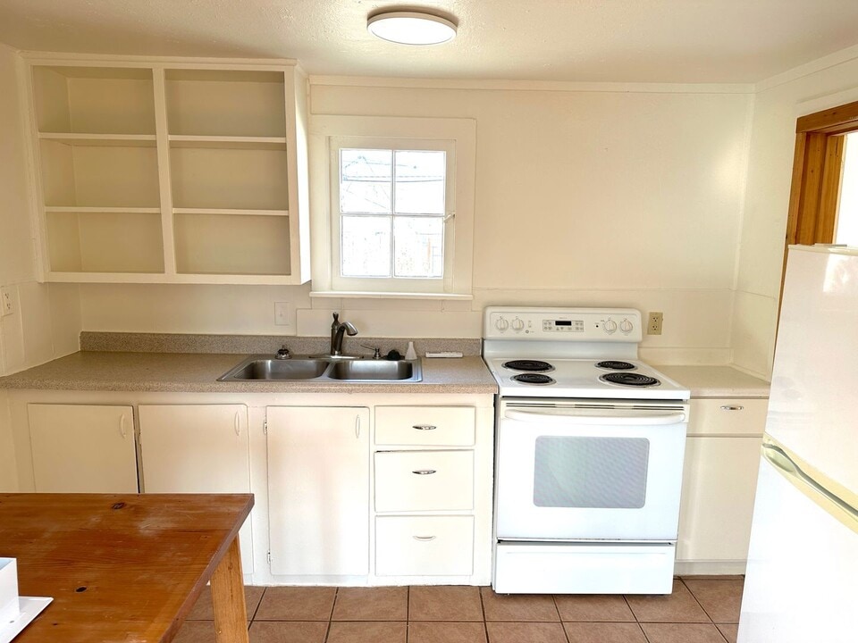 1809 S Shoshone St in Boise, ID - Building Photo