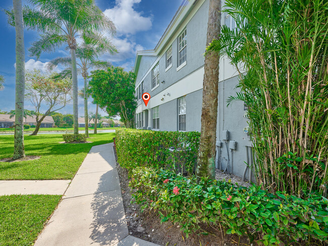 10148 Andover Coach Cir in Wellington, FL - Foto de edificio - Building Photo