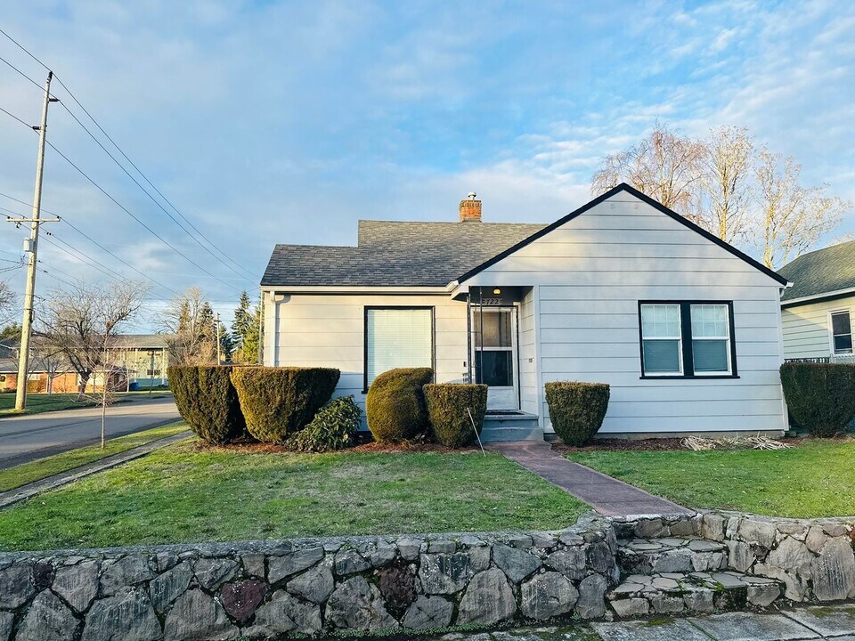 722 W 30th St in Vancouver, WA - Building Photo