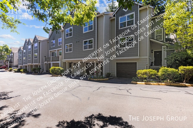 property at 3116 164th St SW