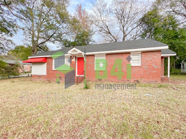 1102 33rd St in Columbus, GA - Building Photo - Building Photo