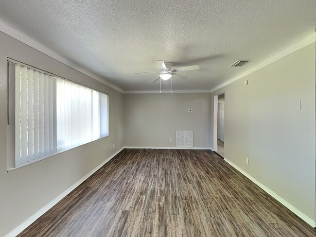 property at 5930 12th St S