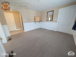 3325 Sangamon St in Steger, IL - Building Photo - Building Photo