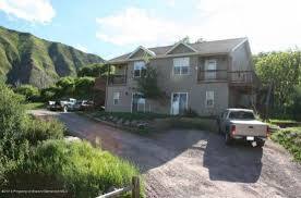 263 Mitchell Creek Rd in Glenwood Springs, CO - Foto de edificio - Building Photo