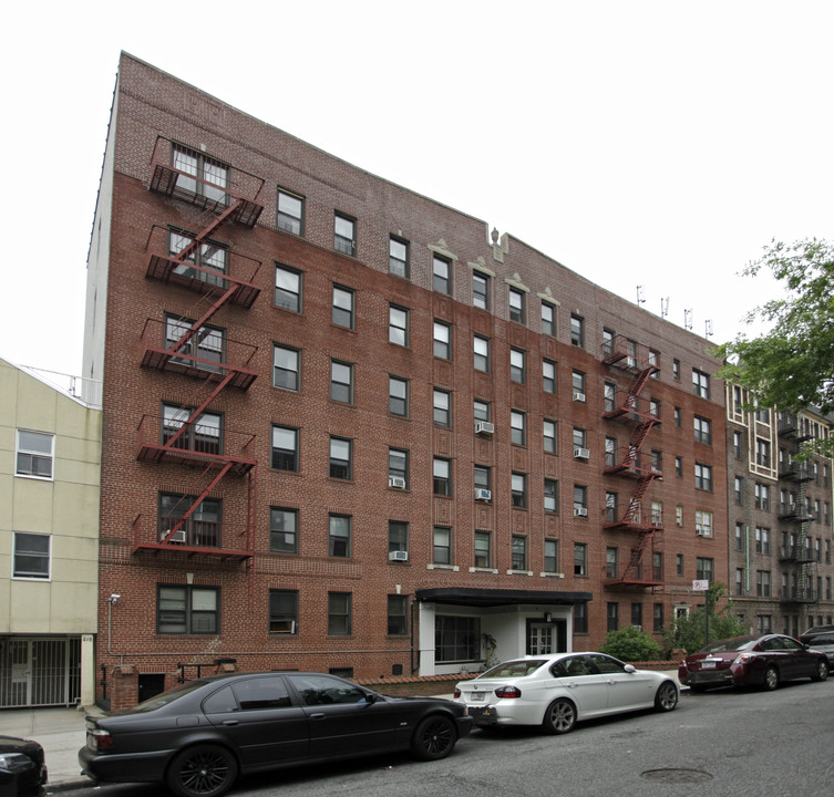 420 Ovington Ave in Brooklyn, NY - Building Photo