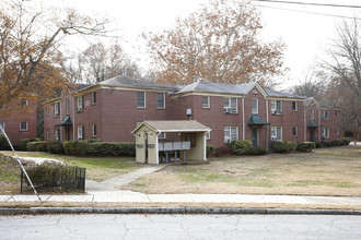 Euclid Court Apartments in Atlanta, GA - Building Photo - Building Photo