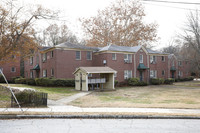 Euclid Court Apartments in Atlanta, GA - Building Photo - Building Photo