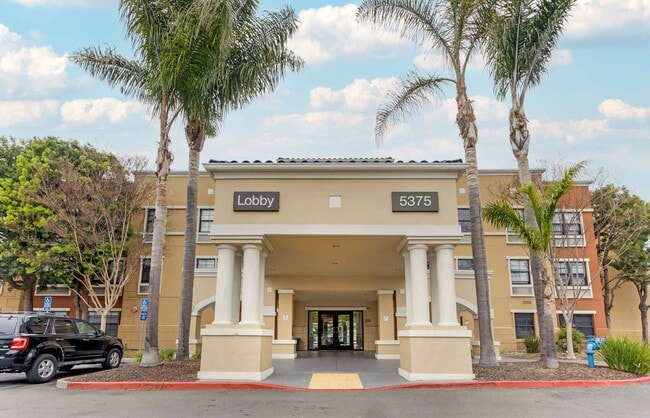 Furnished Studio-Fremont - Newark in Fremont, CA - Building Photo - Building Photo