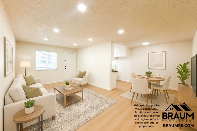 property at 221 W Elm Ave