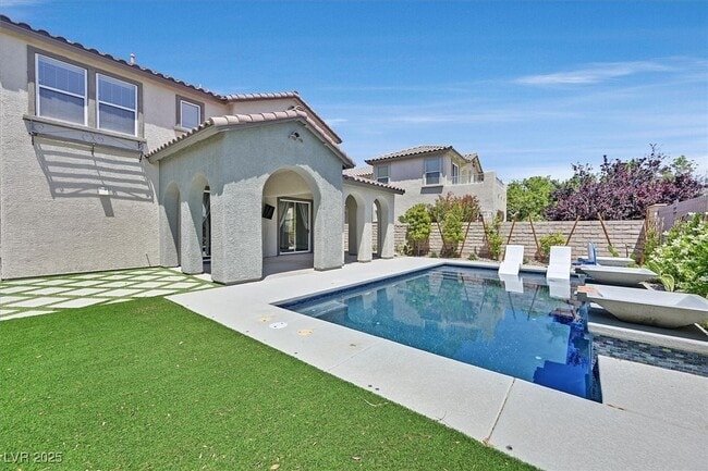 property at 11825 Love Orchid Ln