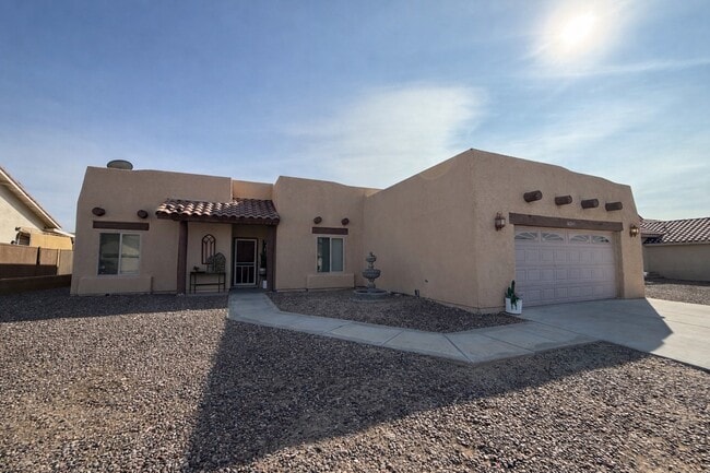 property at 10745 E 38th Ln