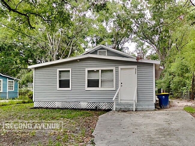property at 5721 Teeler Ave