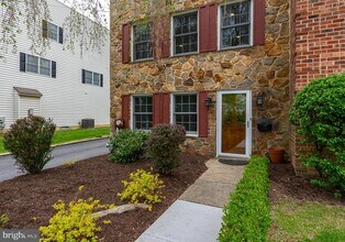 107 Haldeman St in Media, PA - Building Photo - Building Photo