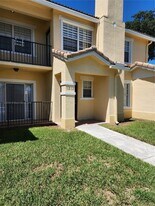 1212 Belmont Ln in North Lauderdale, FL - Building Photo