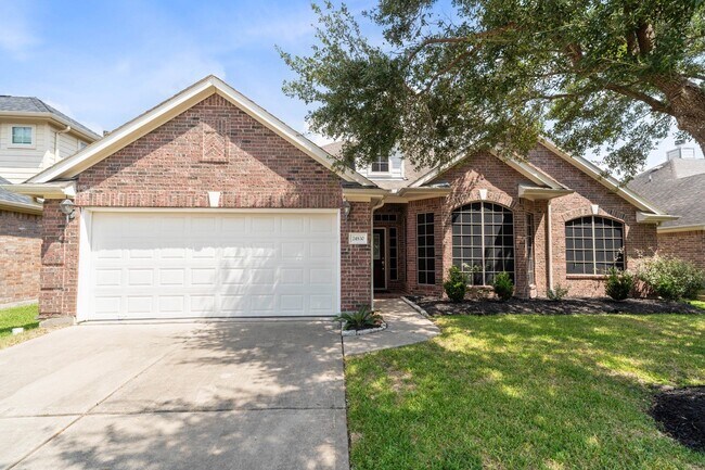 24830 Mason Trail Dr in Katy, TX - Building Photo - Building Photo