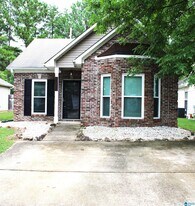 5338 Cottage Ln in Birmingham, AL - Building Photo