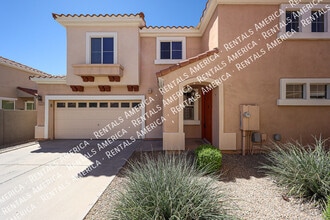 528 W Mountain Sage Dr in Phoenix, AZ - Building Photo - Building Photo