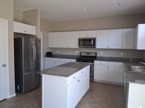 5712 Wishing Coin Ct in North Las Vegas, NV - Building Photo - Building Photo