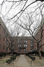 Astoria Terrace Gardens in Long Island City, NY - Foto de edificio - Building Photo