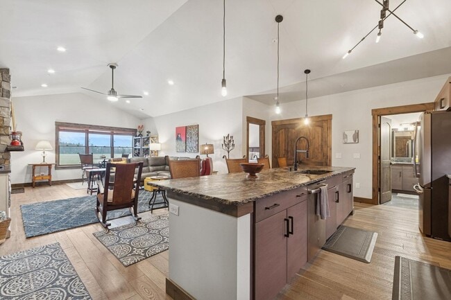 property at 6207 Davos Ln