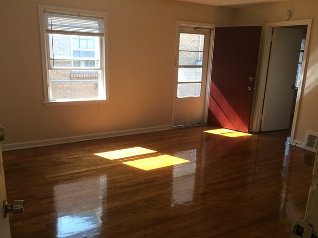 1509 S 4th St, Unit #1