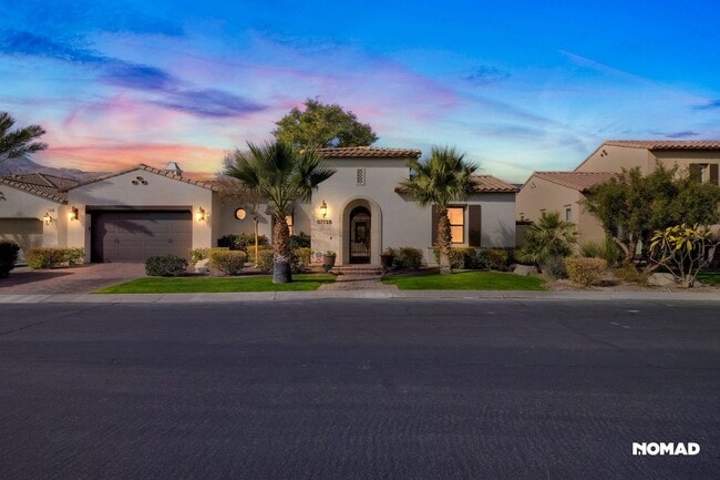 57715 Rosewood Ct in La Quinta, CA - Building Photo - Building Photo
