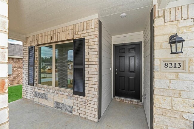 152 Reese Ravine Ln in Magnolia, TX - Building Photo - Building Photo