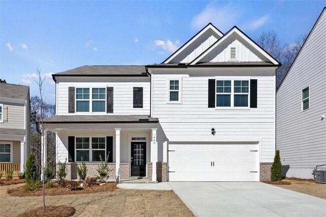 property at 460 Barnwood Ln