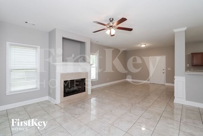 1793 Thomas Pointe Trace in Lawrenceville, GA - Building Photo - Building Photo