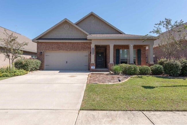 property at 7584 Burnside Lp