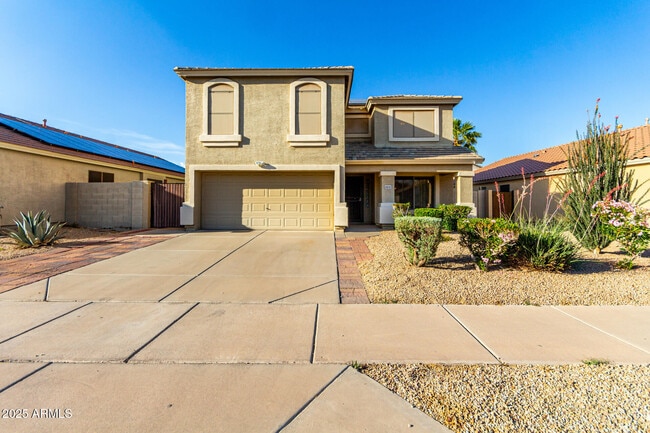 16640 W Polk St in Goodyear, AZ - Building Photo - Building Photo