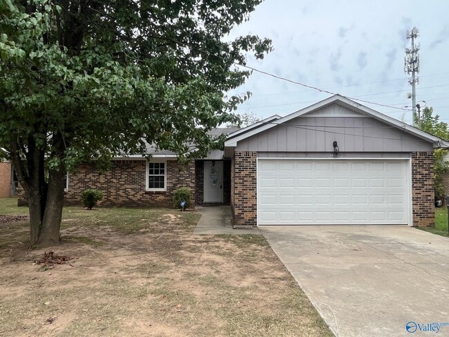 property at 1412 Modaus Rd SW