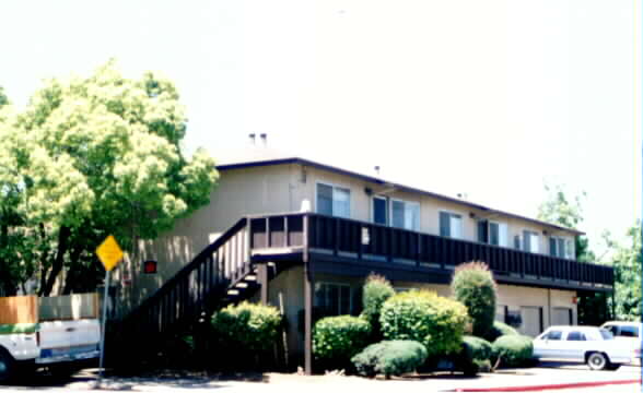 1616 G St in Antioch, CA - Foto de edificio - Building Photo