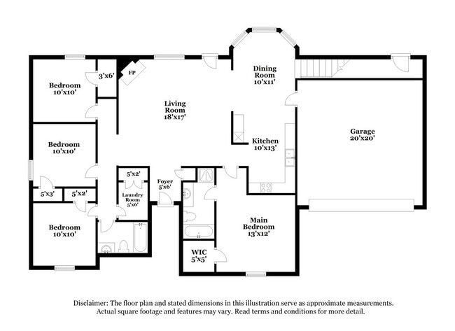 13183 Sandbourne S in Olive Branch, MS - Building Photo - Building Photo