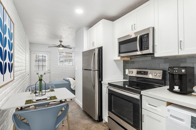 property at 328 E Willetta St