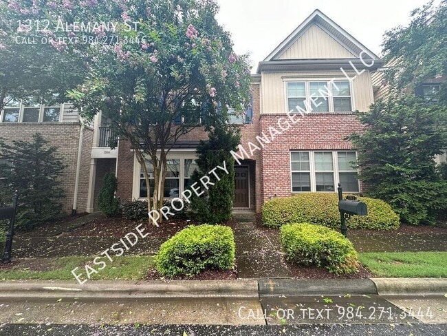 property at 1312 Alemany St