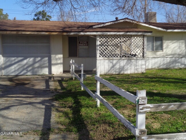 property at 15950 Lawrence Dr