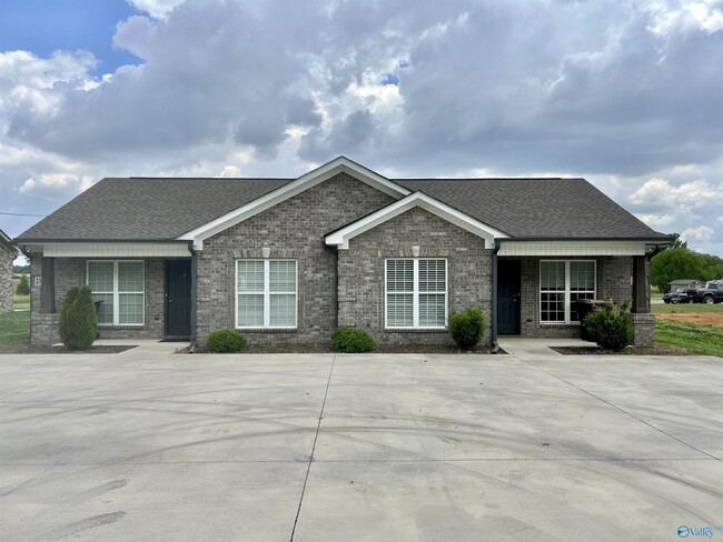 property at 23420 Nick Davis Rd