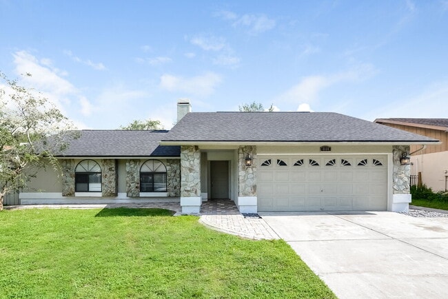 property at 1124 Blufield Ave